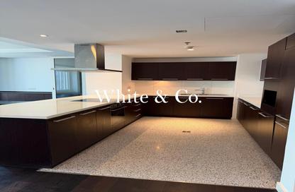 Apartment - 1 Bedroom - 2 Bathrooms for rent in Limestone House - DIFC - Dubai