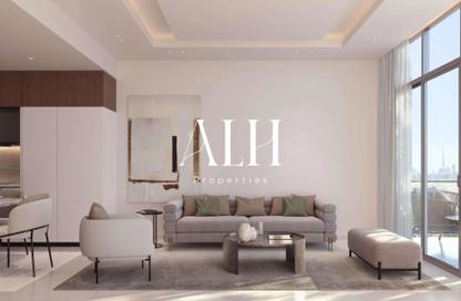 Apartment - 1 Bedroom - 1 Bathroom for rent in Skyhills Residences 1 - Skyhills Residences - Dubai Science Park - Dubai Apartment - 1 Bedroom - 1 Bathroom for rent in Skyhills Residences 1 - Skyhills Residences - Dubai Science Park - Dubai