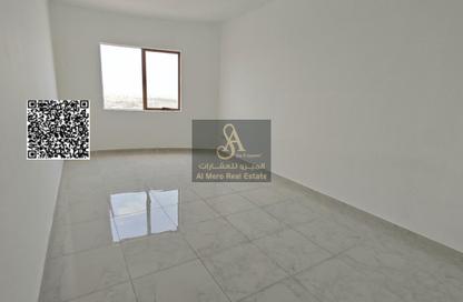Apartment - Studio - 1 Bathroom for sale in Al Ghoroub Tower - Al Alia - Ajman