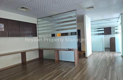 Office Space - Studio for rent in Saraya Avenue - Al Garhoud - Dubai