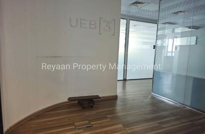 Office Space - Studio for rent in Saraya Avenue - Al Garhoud - Dubai