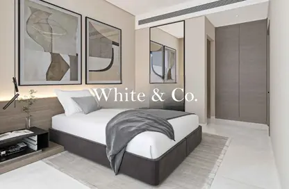 Apartment - Studio - 1 Bathroom for sale in Ashton Park Residences The Second - Jumeirah Village Circle - Dubai