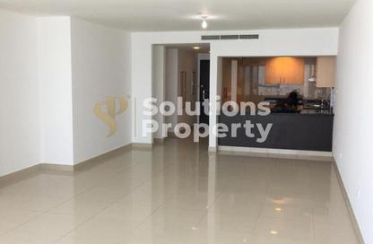 Apartment - 2 Bedrooms - 2 Bathrooms for sale in Sky Tower - Shams Abu Dhabi - Al Reem Island - Abu Dhabi