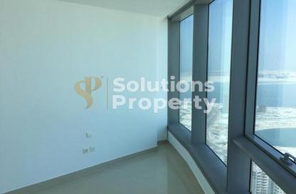 Apartment - 2 Bedrooms - 2 Bathrooms for sale in Sky Tower - Shams Abu Dhabi - Al Reem Island - Abu Dhabi