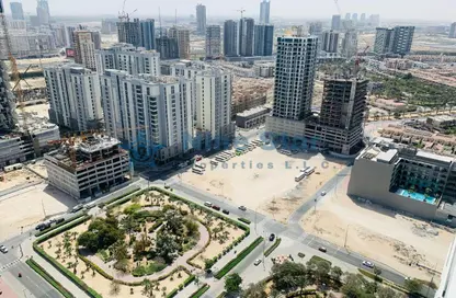 Apartment - 1 Bedroom - 1 Bathroom for sale in Binghatti Tulip - District 11 - Jumeirah Village Circle - Dubai