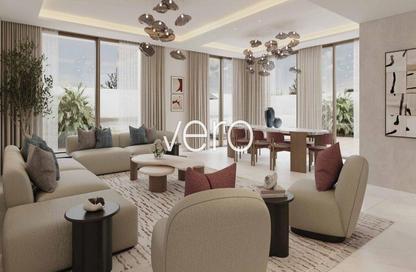 Villa - 4 - 5 for sale in Hayat 4 - Hayat Dubai South - Dubai South (Dubai World Central) - Dubai