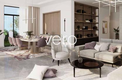 Villa - 4 - 5 for sale in Hayat 4 - Hayat Dubai South - Dubai South (Dubai World Central) - Dubai