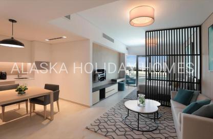 Hotel and Hotel Apartment - Studio - 1 for rent in Montrose Residence - Dubai Science Park - Dubai Hotel and Hotel Apartment - Studio - 1 for rent in Montrose Residence - Dubai Science Park - Dubai