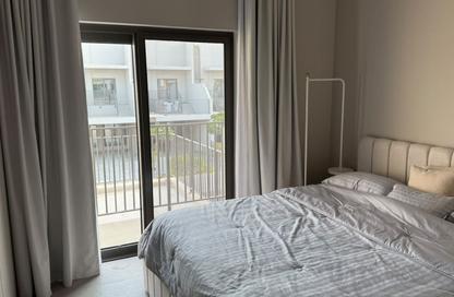 Townhouse - 2 - 3 for rent in MAG Eye - MAG City - Mohammed Bin Rashid City - Dubai Townhouse - 2 - 3 for rent in MAG Eye - MAG City - Mohammed Bin Rashid City - Dubai