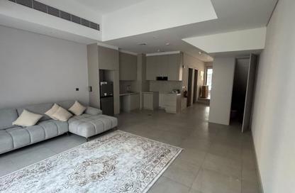 Townhouse - 2 - 3 for rent in MAG Eye - MAG City - Mohammed Bin Rashid City - Dubai