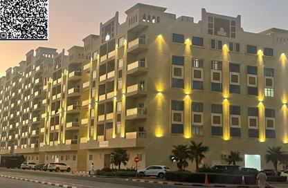 Apartment - 2 Bedrooms - 3 Bathrooms for sale in Al Amira Village - Al Yasmeen - Ajman