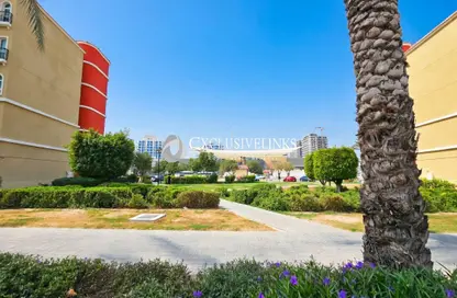 Apartment - 2 Bedrooms - 3 Bathrooms for sale in Building 158 - Contemporary Cluster - Discovery Gardens - Dubai