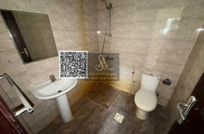 Apartment - Studio - 1 Bathroom for rent in Al Naemiya Tower 1 - Al Naemiya Towers - Al Nuaimiya - Ajman Apartment - Studio - 1 Bathroom for rent in Al Naemiya Tower 1 - Al Naemiya Towers - Al Nuaimiya - Ajman