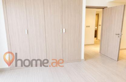Apartment - 3 Bedrooms - 3 Bathrooms for rent in Azizi Riviera 36 - Azizi Riviera - Meydan One - Meydan - Dubai