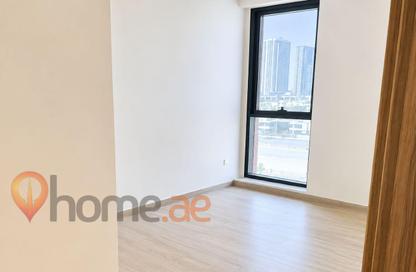 Apartment - 3 Bedrooms - 3 Bathrooms for rent in Azizi Riviera 36 - Azizi Riviera - Meydan One - Meydan - Dubai