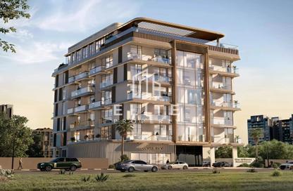 Retail - Studio for sale in The Willows Residences - District 11 - Mohammed Bin Rashid City - Dubai Retail - Studio for sale in The Willows Residences - District 11 - Mohammed Bin Rashid City - Dubai