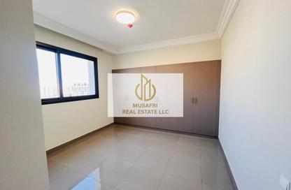 Apartment - 1 Bedroom - 2 Bathrooms for rent in Muwailih Building - Muwaileh - Sharjah