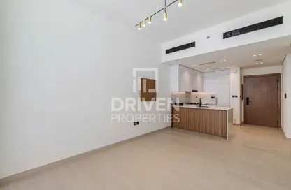 Apartment - 1 Bedroom - 2 Bathrooms for sale in Binghatti Onyx - District 15 - Jumeirah Village Circle - Dubai