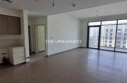 شقة - غرفة نوم - 1 حمام للايجار في برج Park Heights 2 1 - بارك هايتس 2 - بارك هايتس - دبي هيلز استيت - دبي