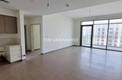 Apartment - 1 Bedroom - 1 Bathroom for rent in Park Heights 2 Tower 1 - Park Heights 2 - Park Heights - Dubai Hills Estate - Dubai