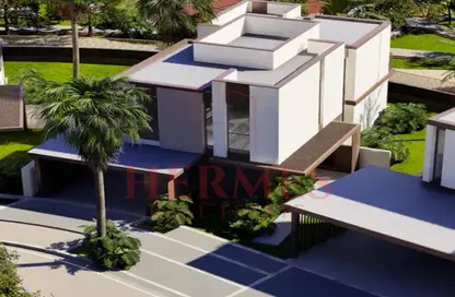 فيلا - 3 غرف نوم - 4 حمامات للبيع في كاسيا 3 - فلل كاسيا - ذا وايلدز من الدار - دبي لاند - دبي