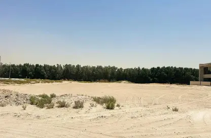 أرض - استوديو للبيع في حدائق ند الشبا - ند الشبا - دبي