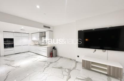 Apartment - Studio - 1 for rent in Murjan 2 - Murjan - Jumeirah Beach Residence - Dubai