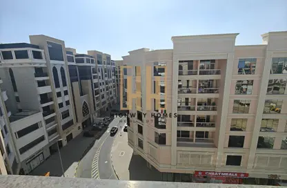 Apartment - 2 Bedrooms - 3 Bathrooms for rent in Muwaileh 3 Building - Muwaileh - Sharjah