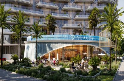 Apartment - 2 Bedrooms - 3 Bathrooms for sale in Acacia - Al Marjan Island - Ras Al Khaimah