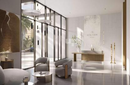 Apartment - 1 - 2 for sale in Alta View Skyhomes - District 10 - Jumeirah Village Circle - Dubai