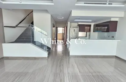 Townhouse - 4 Bedrooms - 3 Bathrooms for sale in Silver Springs 3 - Silver Springs - DAMAC Hills - Dubai