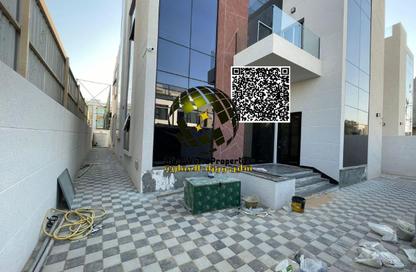 Villa - 7 Bedrooms - 7+ Bathrooms for sale in CityLife Al Tallah - Al Tallah 2 - Ajman