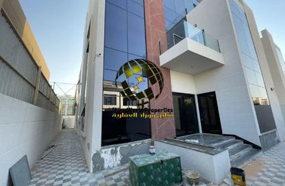 Villa - 7 Bedrooms - 7+ Bathrooms for sale in CityLife Al Tallah - Al Tallah 2 - Ajman