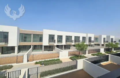 فيلا - 3 غرف نوم - 4 حمامات للايجار في أورانيا - ذا فالي - دبي