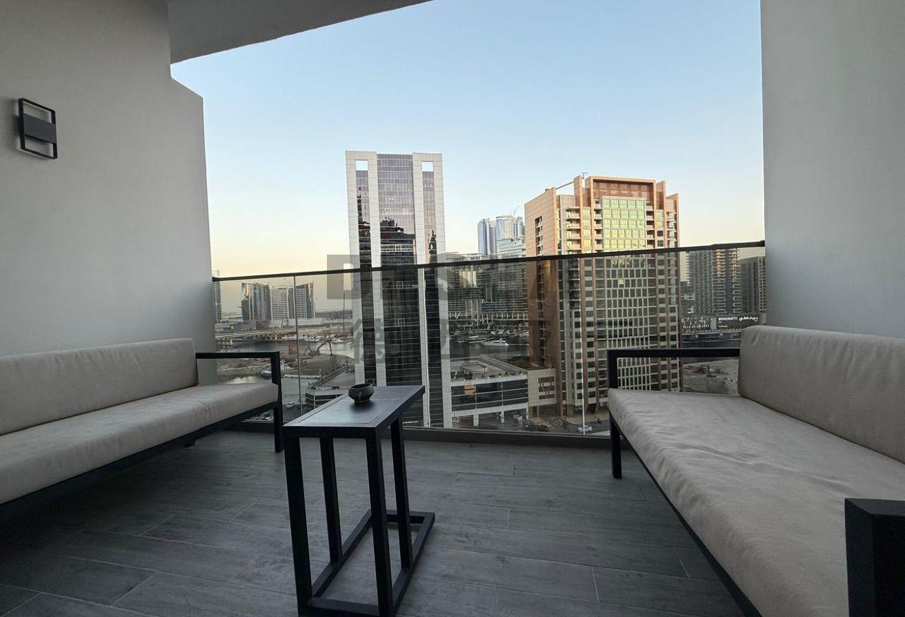 Best Offer |Downtown-Canal Views |Near Dubai Mall