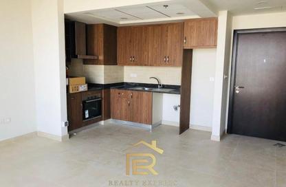 Apartment - 1 Bedroom - 2 Bathrooms for rent in Murano Residences 1 - Murano Residences - Al Furjan - Dubai