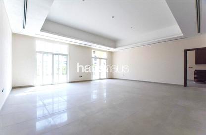 Townhouse - 5 Bedrooms - 6 Bathrooms for sale in Casa Familia - Green Community Motor City - Motor City - Dubai