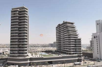 Apartment - Studio - 1 Bathroom for sale in Bayviews - Hayat Island - Mina Al Arab - Ras Al Khaimah