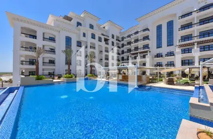 Apartment - 2 Bedrooms - 2 Bathrooms for sale in Ansam 3 - Ansam - Yas Island - Abu Dhabi