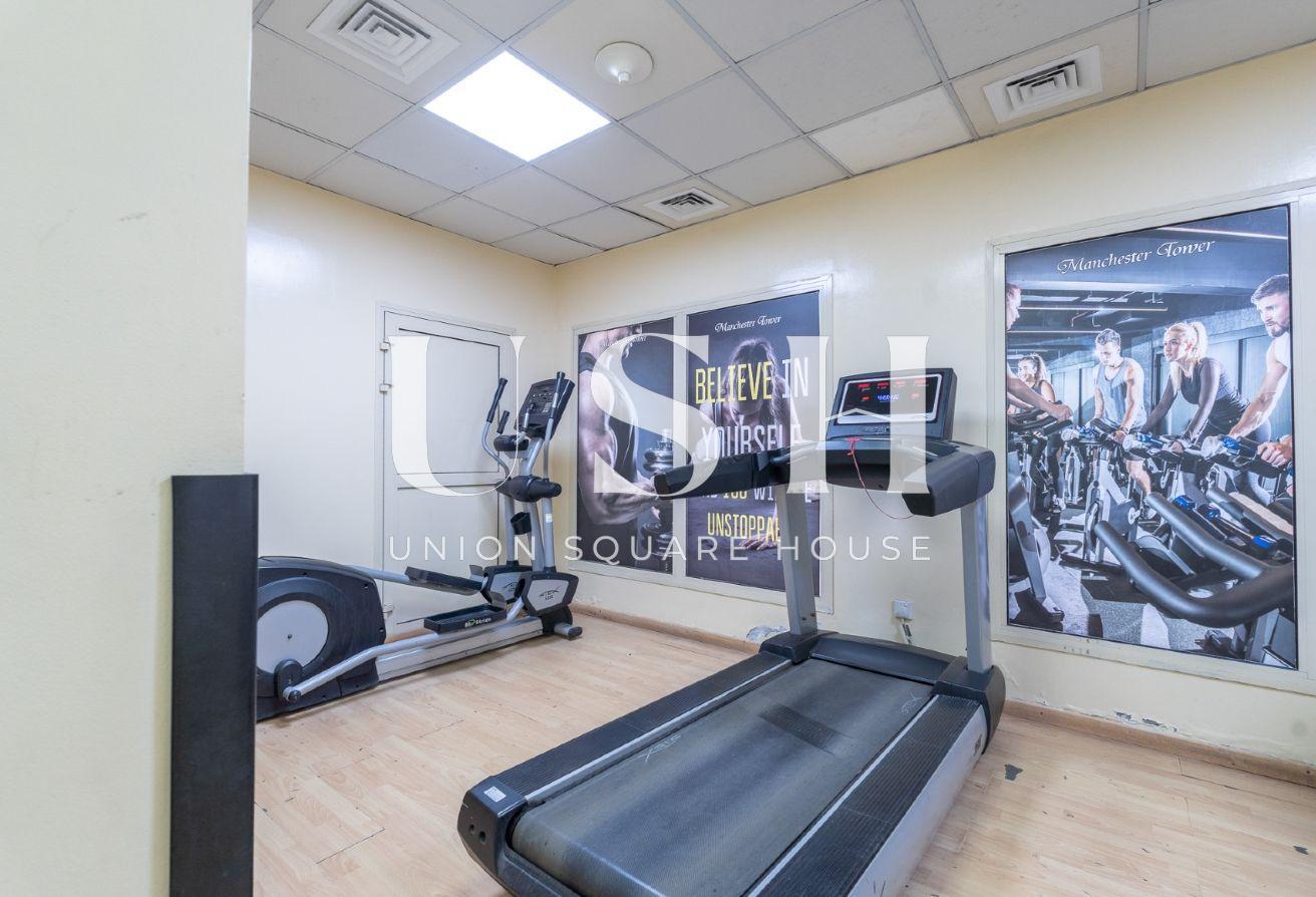 Vacant | Full Marina View | Spacious photo 25