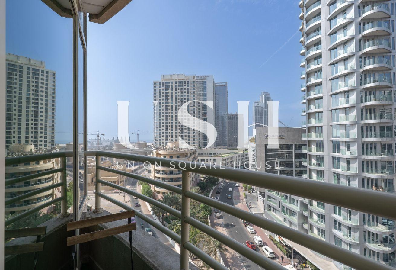 Vacant | Full Marina View | Spacious photo 13