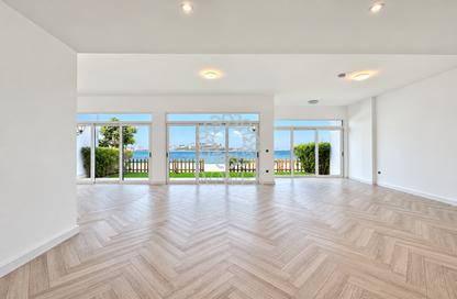 Villa - 5 - 6 for rent in Palma Residences - Palm Jumeirah - Dubai