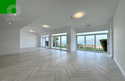 Villa - 5 Bedrooms - 6 Bathrooms for rent in Palma Residences - Palm Jumeirah - Dubai Villa - 5 Bedrooms - 6 Bathrooms for rent in Palma Residences - Palm Jumeirah - Dubai