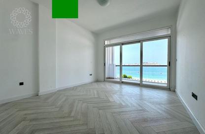 Villa - 5 Bedrooms - 6 Bathrooms for rent in Palma Residences - Palm Jumeirah - Dubai