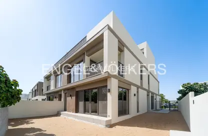 فيلا - 4 غرف نوم - 6 حمامات للبيع في أورا جاردنز - تلال الغاف - دبي