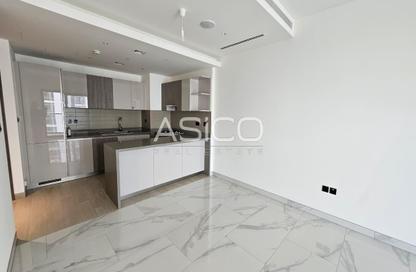 Apartment - 1 Bedroom - 2 Bathrooms for sale in Crest Grande - Sobha Hartland - Mohammed Bin Rashid City - Dubai Apartment - 1 Bedroom - 2 Bathrooms for sale in Crest Grande - Sobha Hartland - Mohammed Bin Rashid City - Dubai