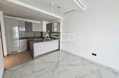 Apartment - 1 Bedroom - 2 Bathrooms for sale in Crest Grande - Sobha Hartland - Mohammed Bin Rashid City - Dubai