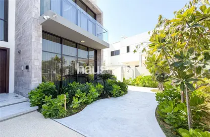 Villa - 5 Bedrooms - 7 Bathrooms for sale in Veneto at Damac Hills - DAMAC Hills - Dubai
