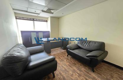 Office Space - Studio for rent in Rigga Road - Al Rigga - Deira - Dubai