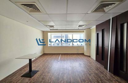 Office Space - Studio for rent in Rigga Road - Al Rigga - Deira - Dubai Office Space - Studio for rent in Rigga Road - Al Rigga - Deira - Dubai